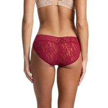 Signature Lace V-Kini | Wild Berries (Red)
