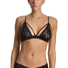 Trina Bralette | Black
