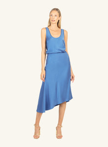 Lara Top | French Blue
