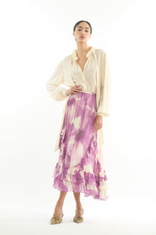 Channah Skirt | Maeve Floral