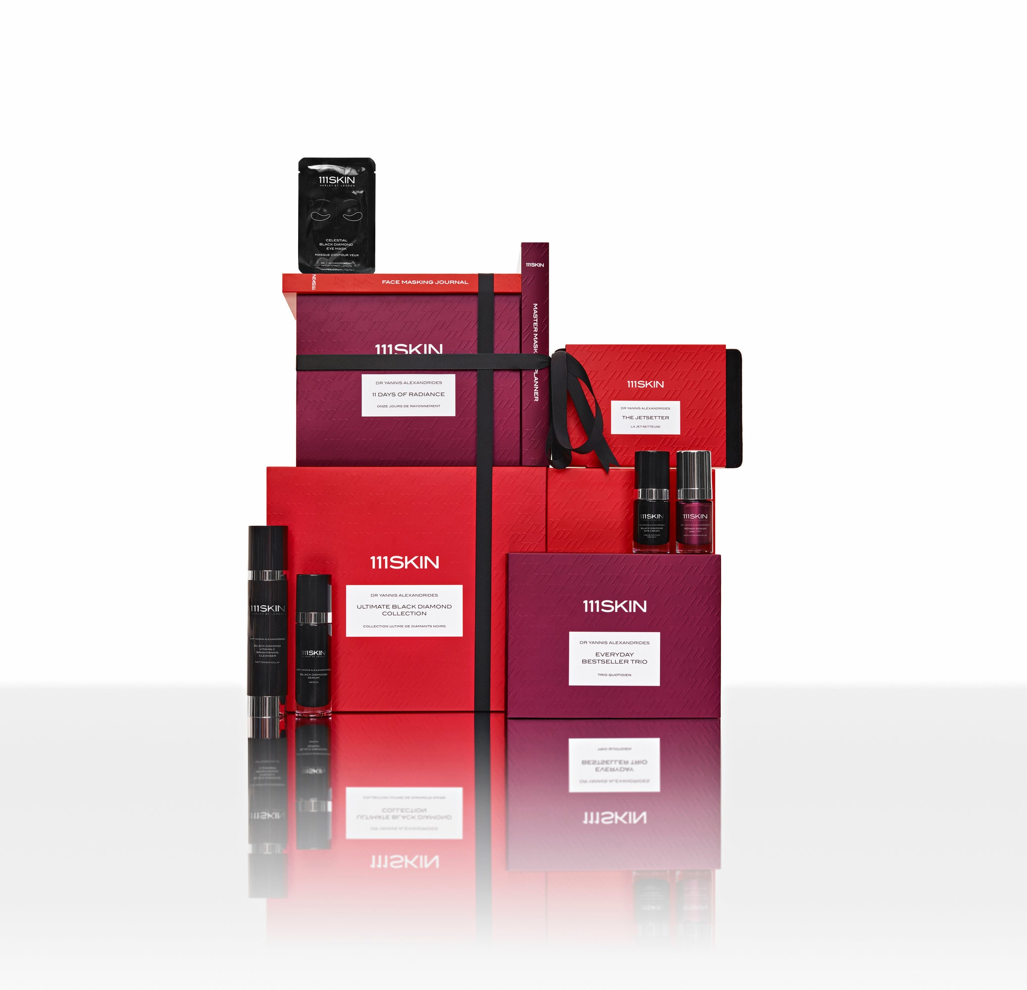 11 Days Of Radiance  | Set of 11