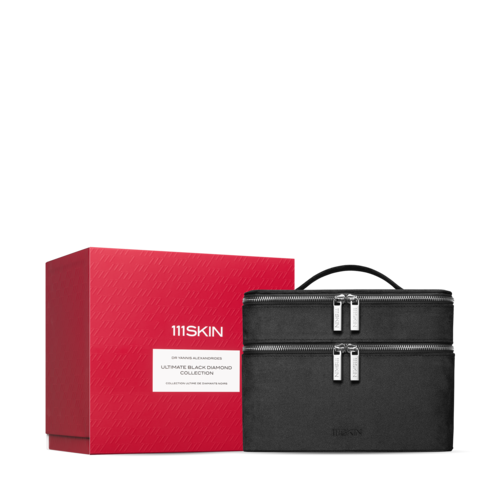 Ultimate Black Diamond Collection | Set of 12