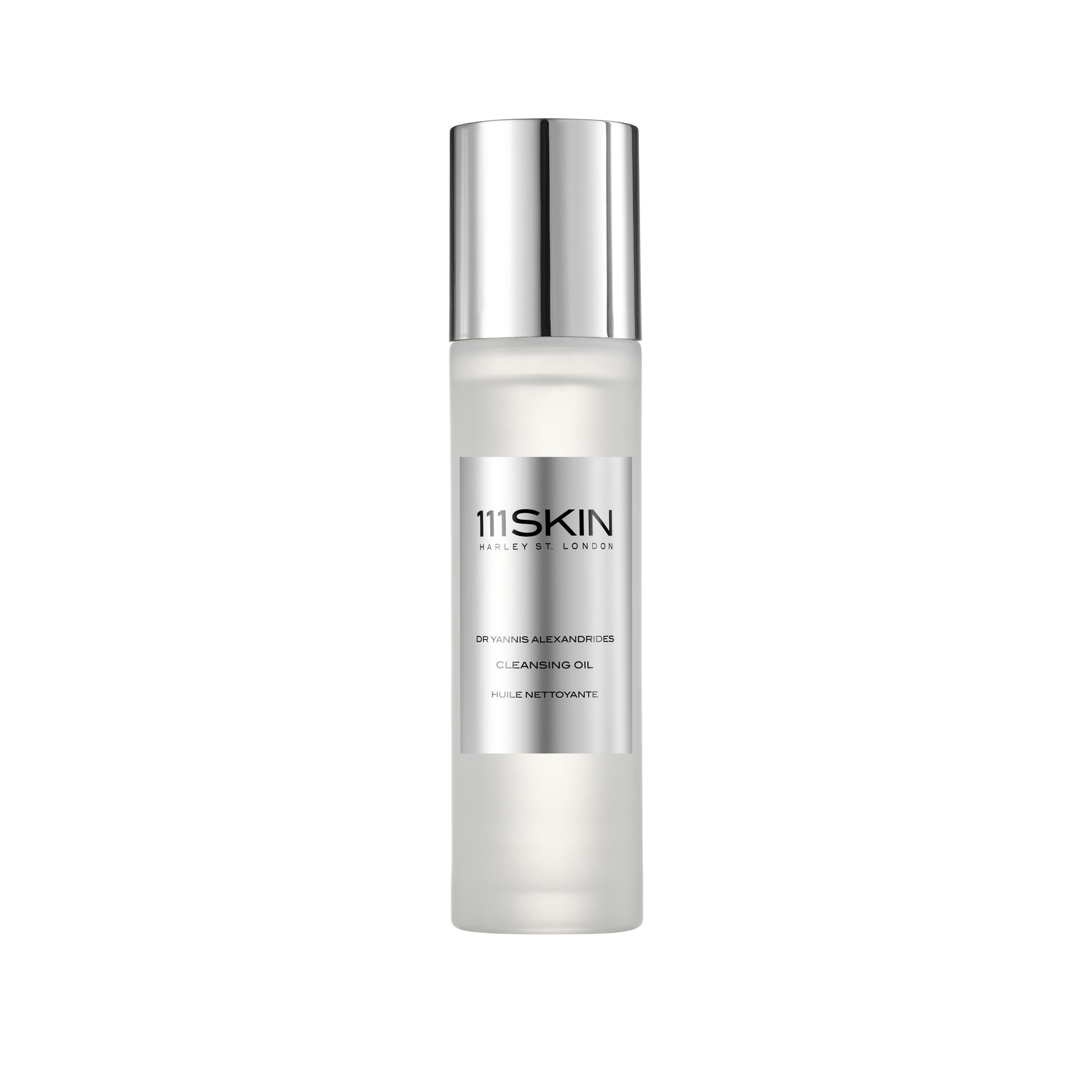 Cleansing Oil | 100mL