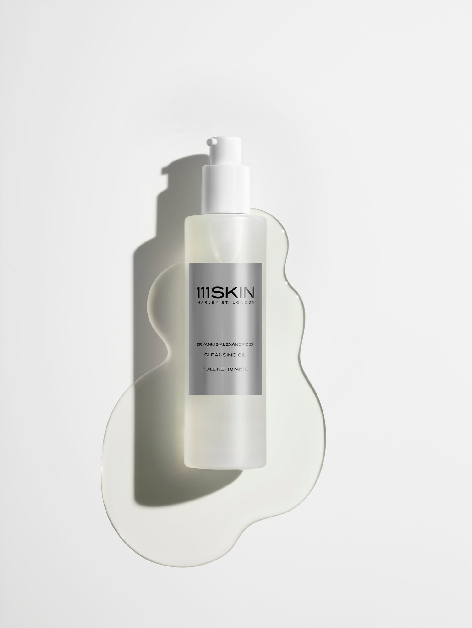 Cleansing Oil | 100mL