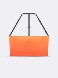 Women | Courrèges | Lingerie Bra | Gradient Sunset