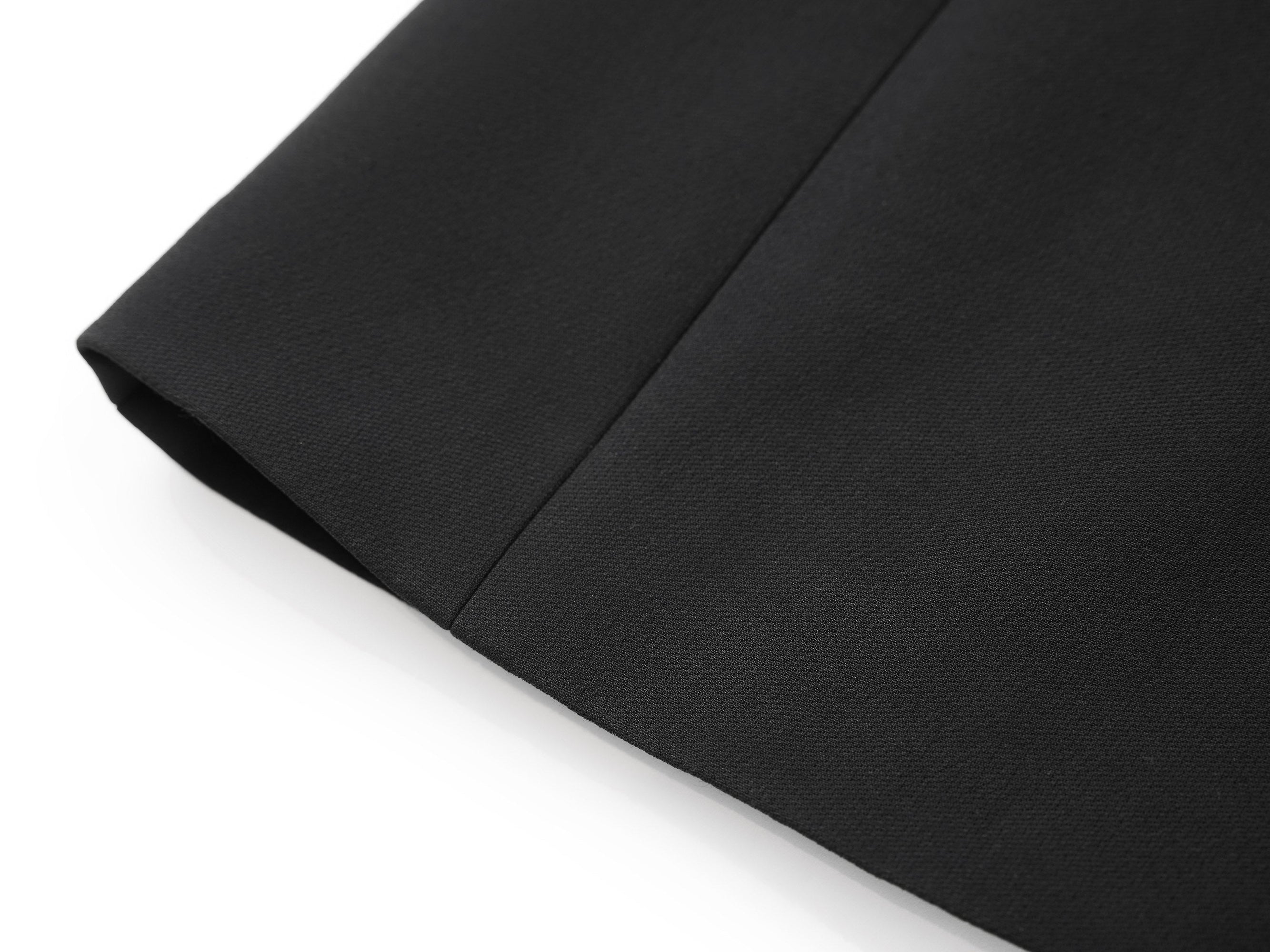 Elegant Blazer Jacket | Black