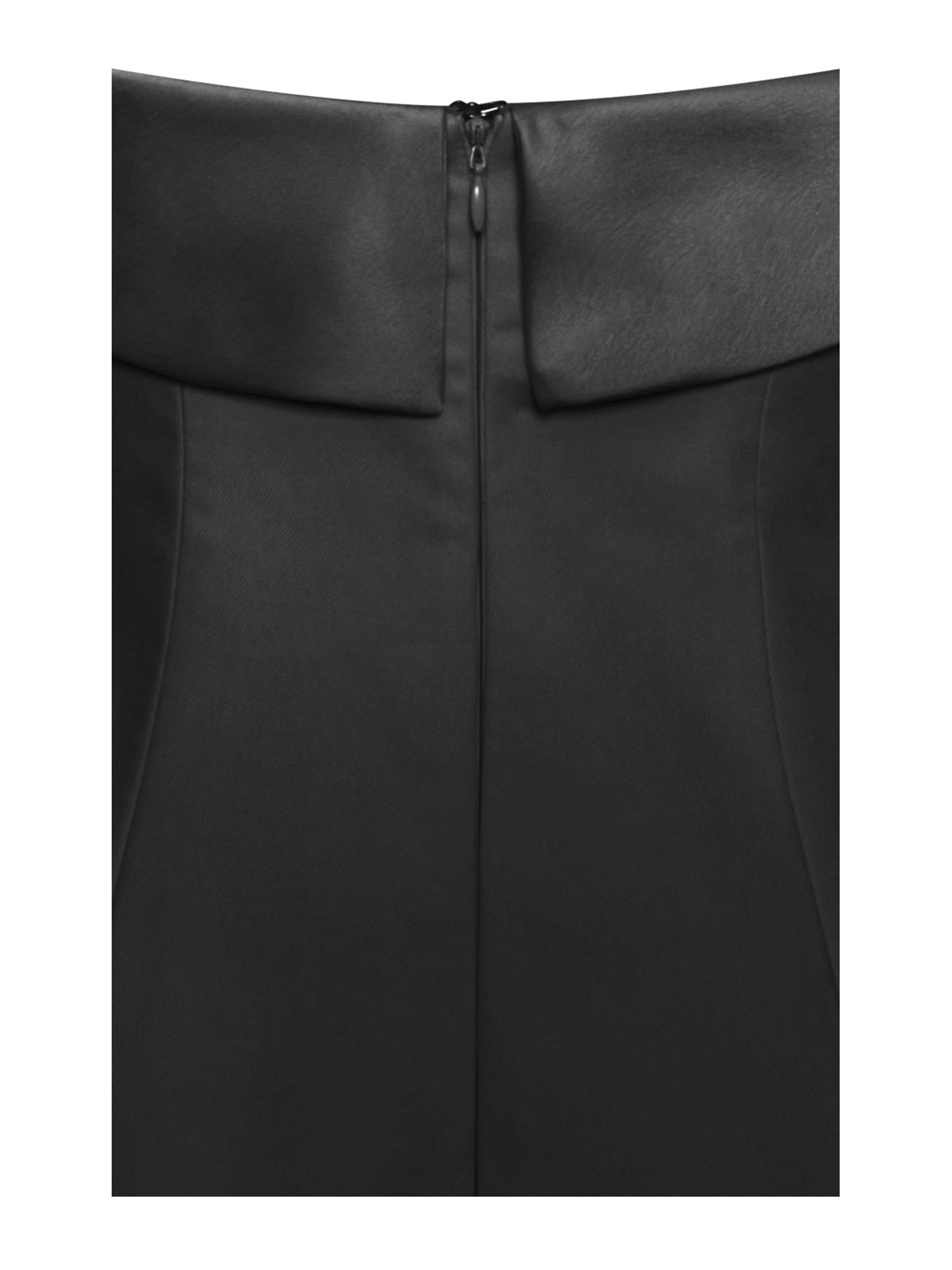 Dalilah Double Breast Mini Dress | Black
