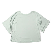 Unwind Oversized T-Shirt | Low Tide