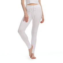 Eco Rx Jogger | White