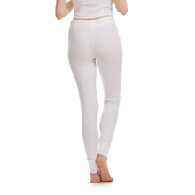 Eco Rx Jogger | White