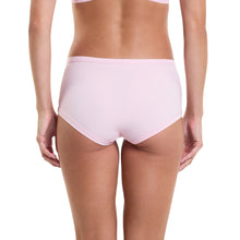 Your Fit One Size Boyshort | Bliss Pink