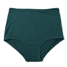 YourFit One Size High Rise Boyshort | Mountain Green