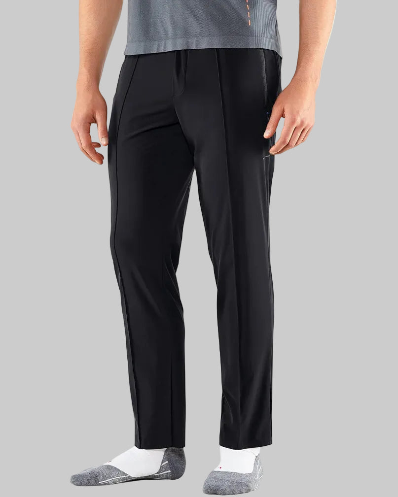 Mens | Competitor Long Pants M | Black