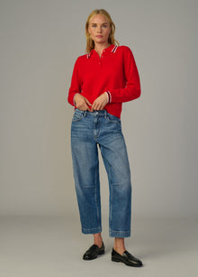 CHERRY RED