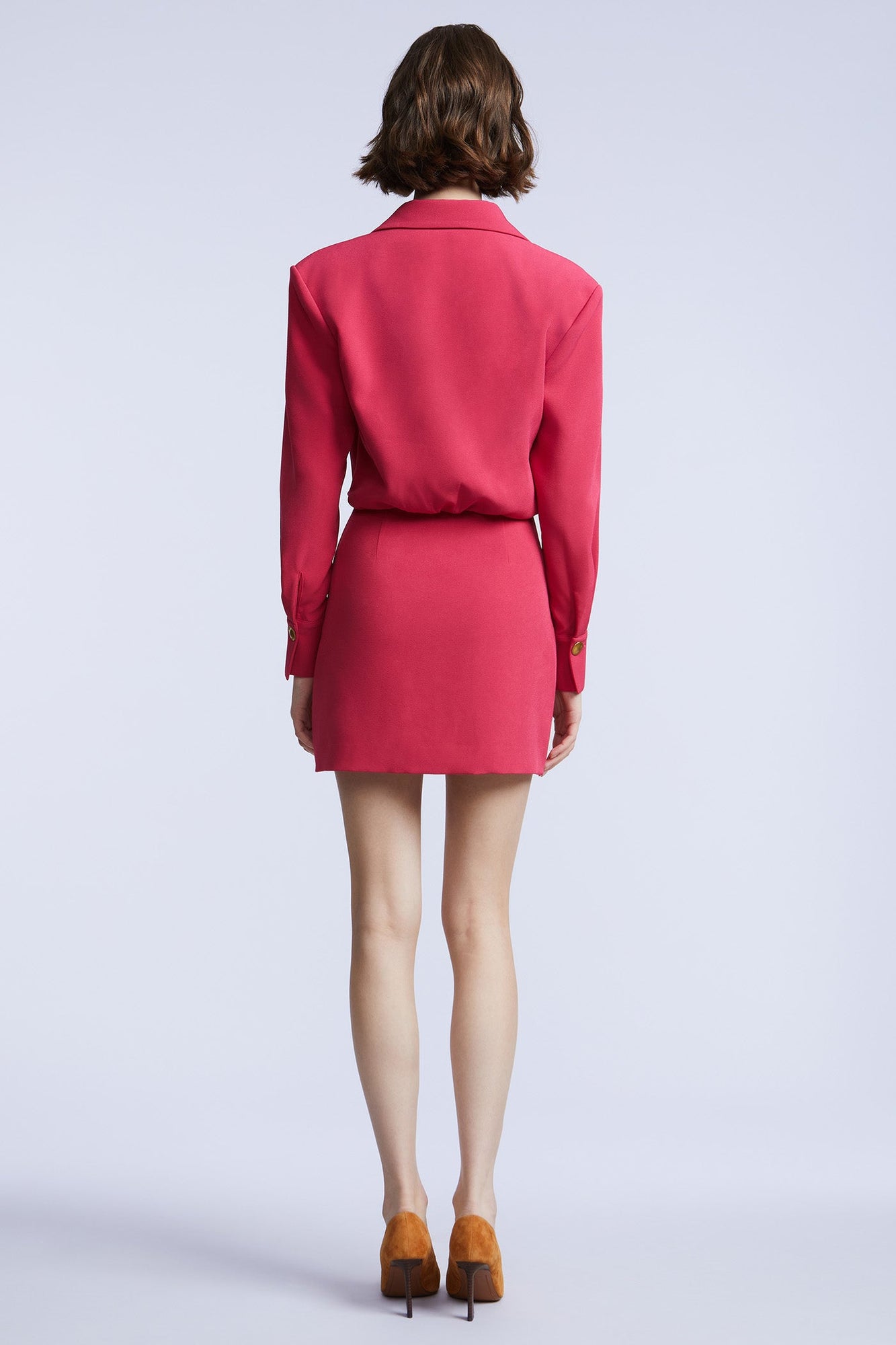 Gemma Dress | Granita