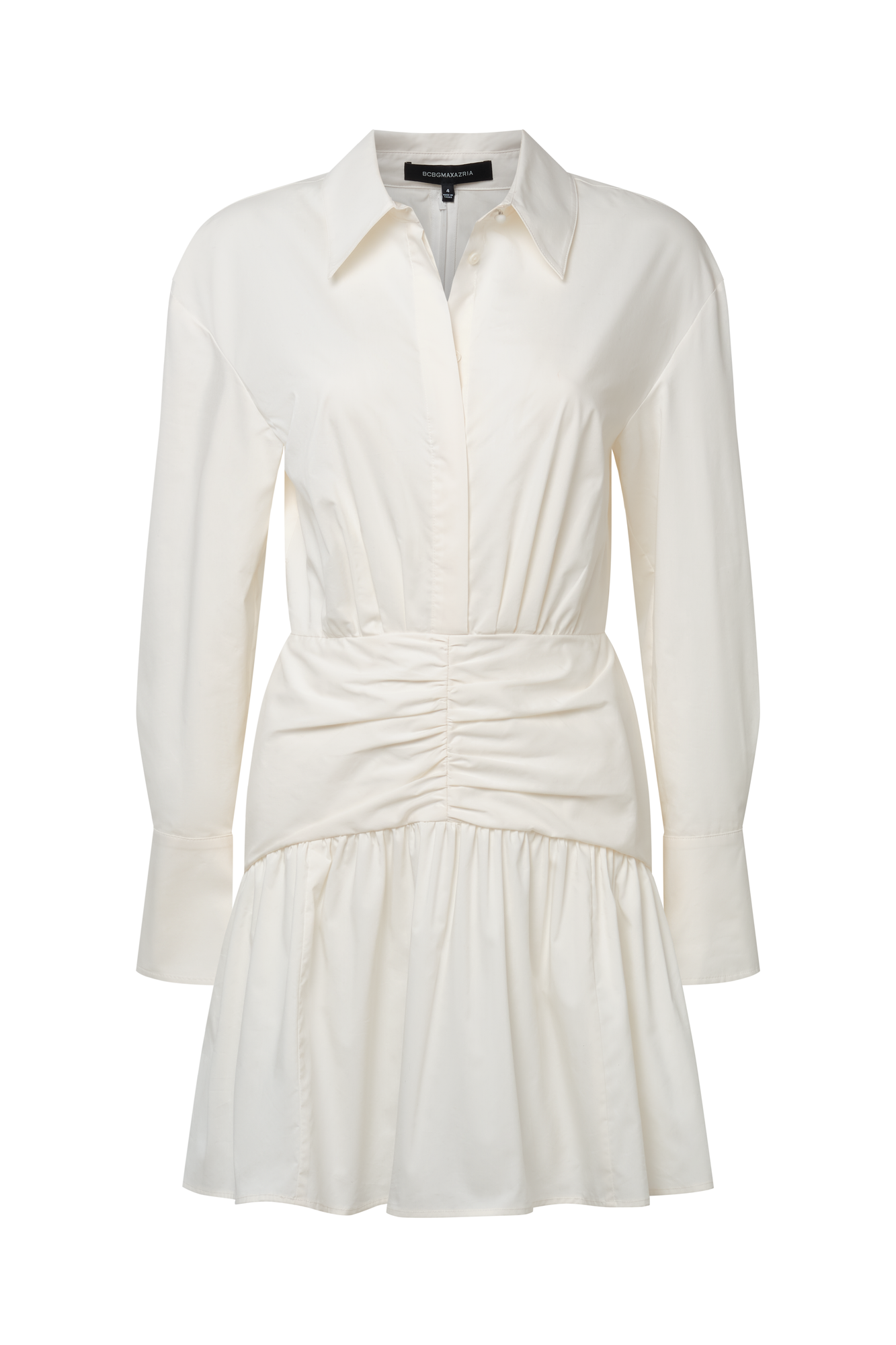 Beth Dress | Gardenia