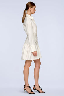 Beth Dress | Gardenia