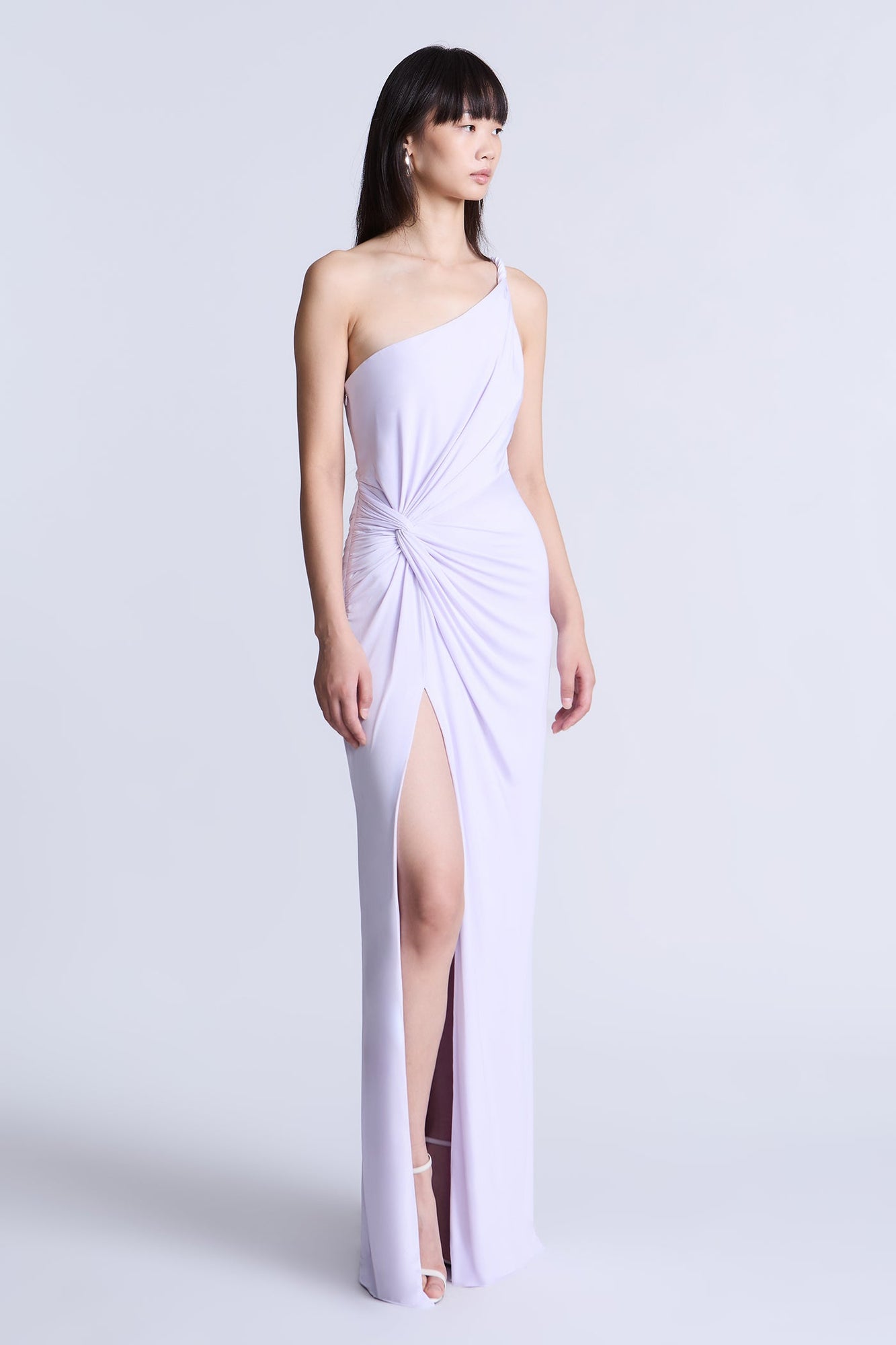 Christine Gown | Orchid Petal