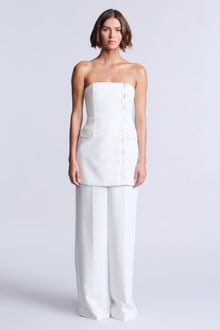 Hayden Dress | Snow White