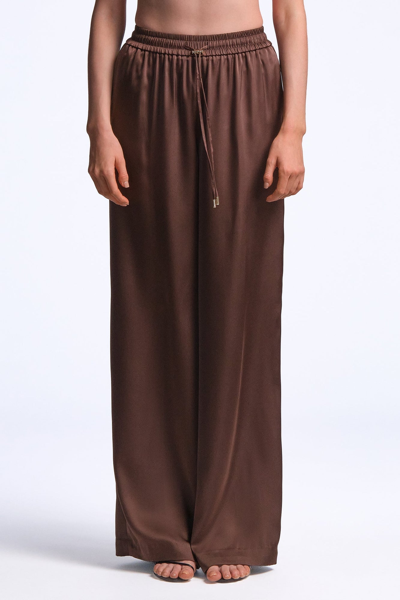 Amara Pant | Chocolate