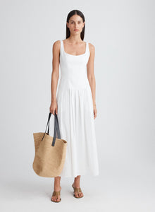 Giselle Dress | Swan