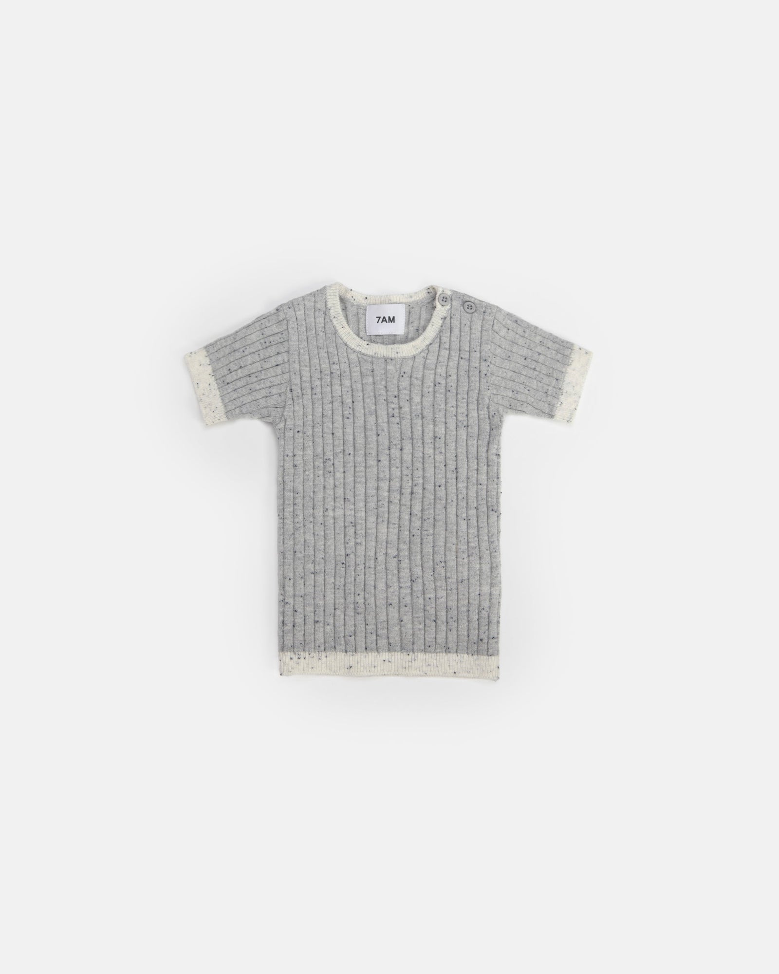 Light Heather Grey//