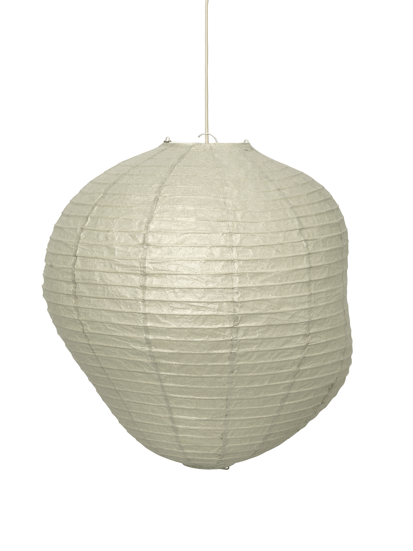 Kurbis Lampshade 60 | Dark Sage