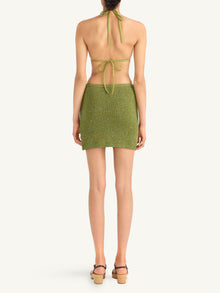 Olive Oil Sequin