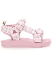 Girls | Vichy Technical Sandals | FairyTale Pink