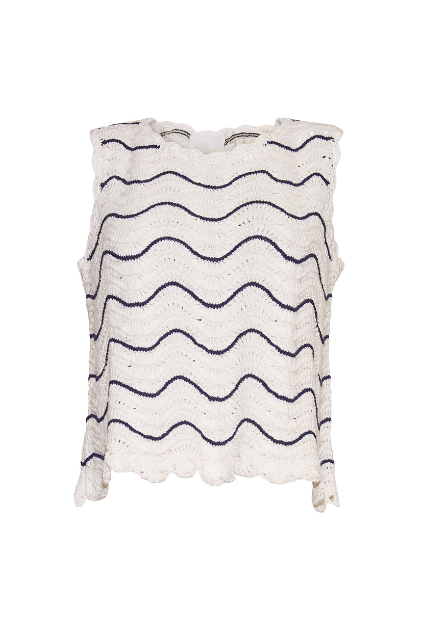 Casey Top | Midnight Wave