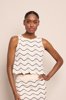 Casey Top | Midnight Wave