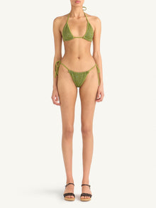 Olive Oil Sequin