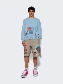 Men | Maison MIHARA YASUHIRO | Peterson 23 Low Top Sneaker | Pink