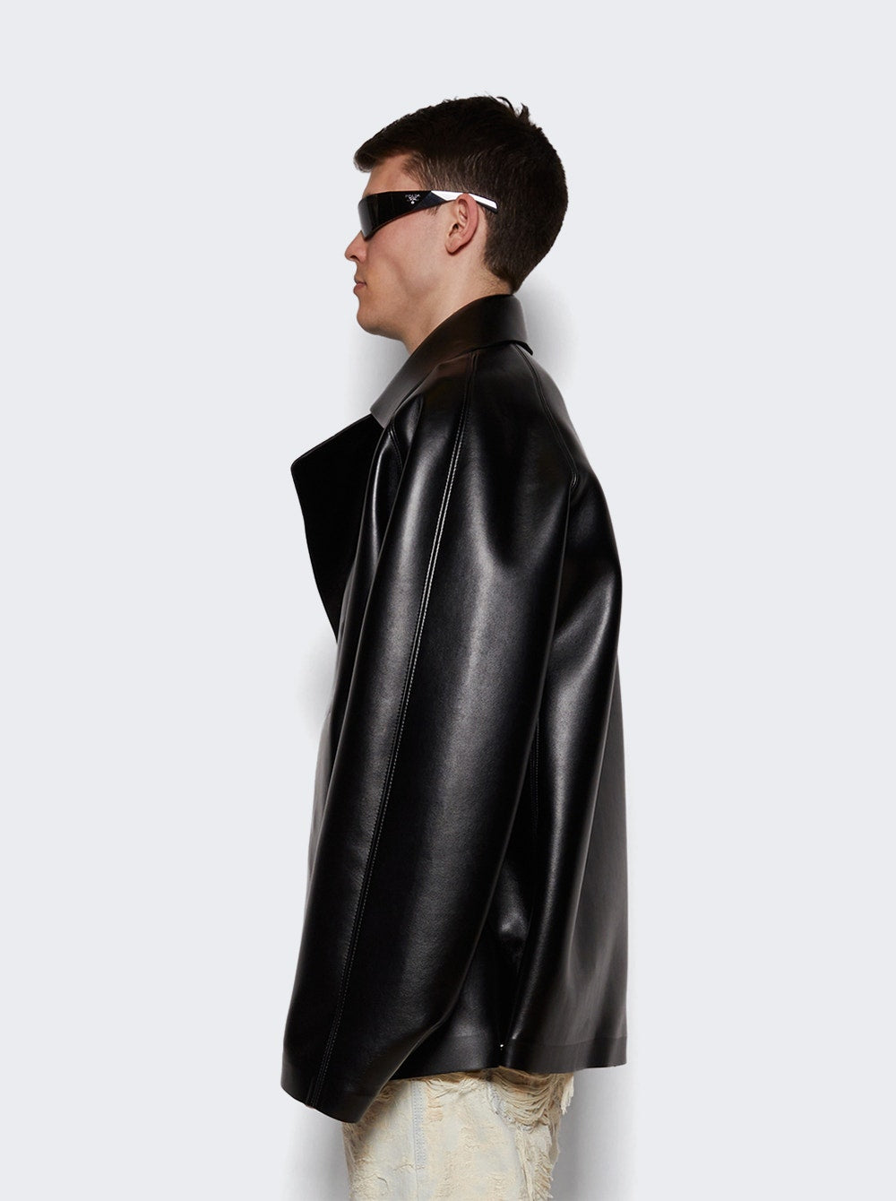 Men | Diesel | J-markus Jacket & Deep & Black