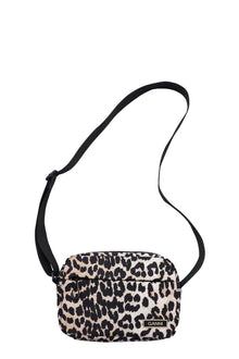 Tech Festival Bag - II | Leopard