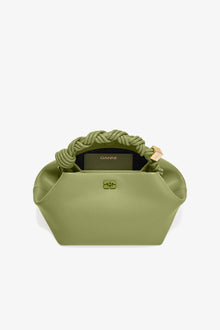 Bou Bag - Small | Mosstone