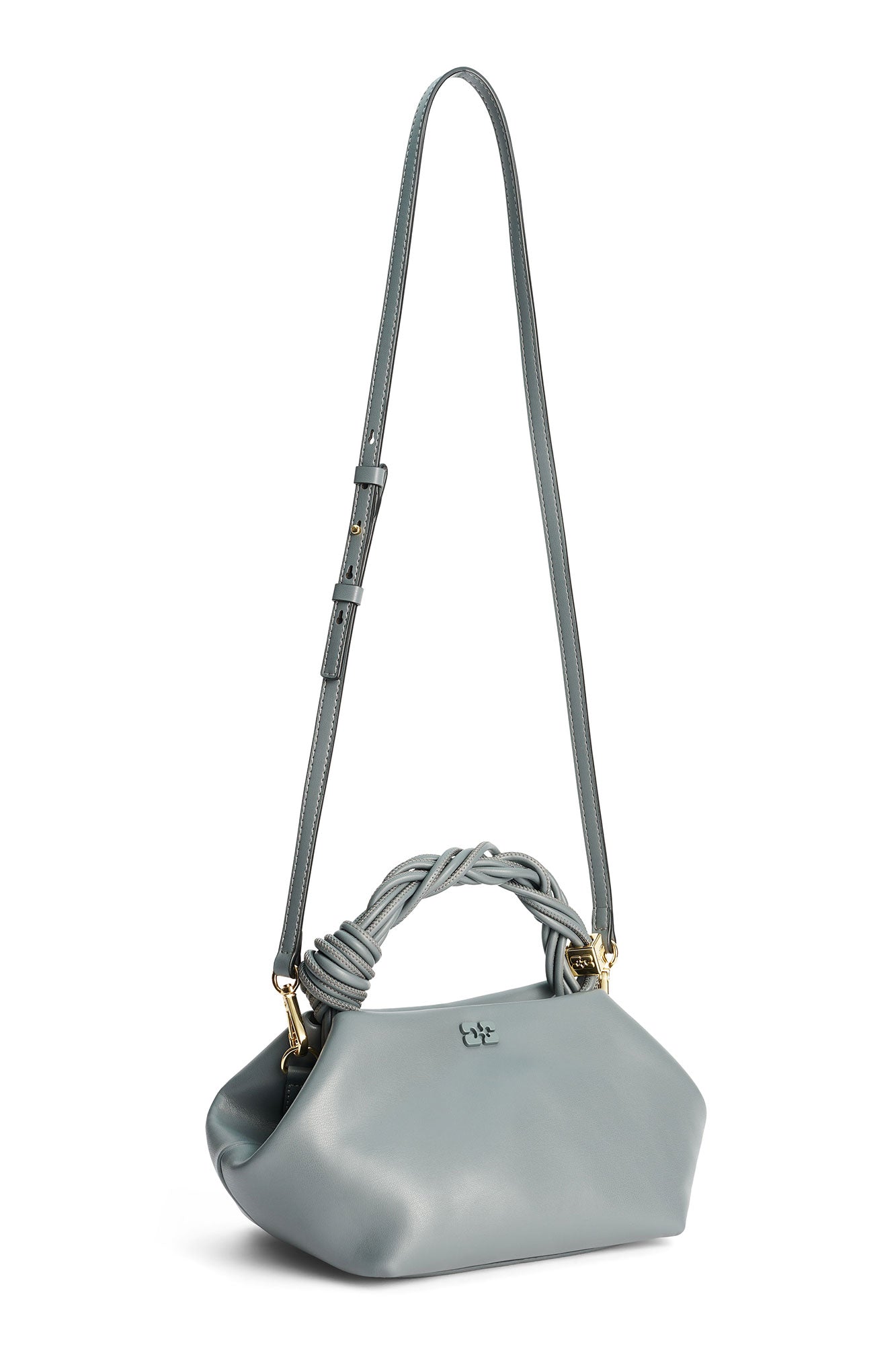 Bou Bag - Small | Frost Gray