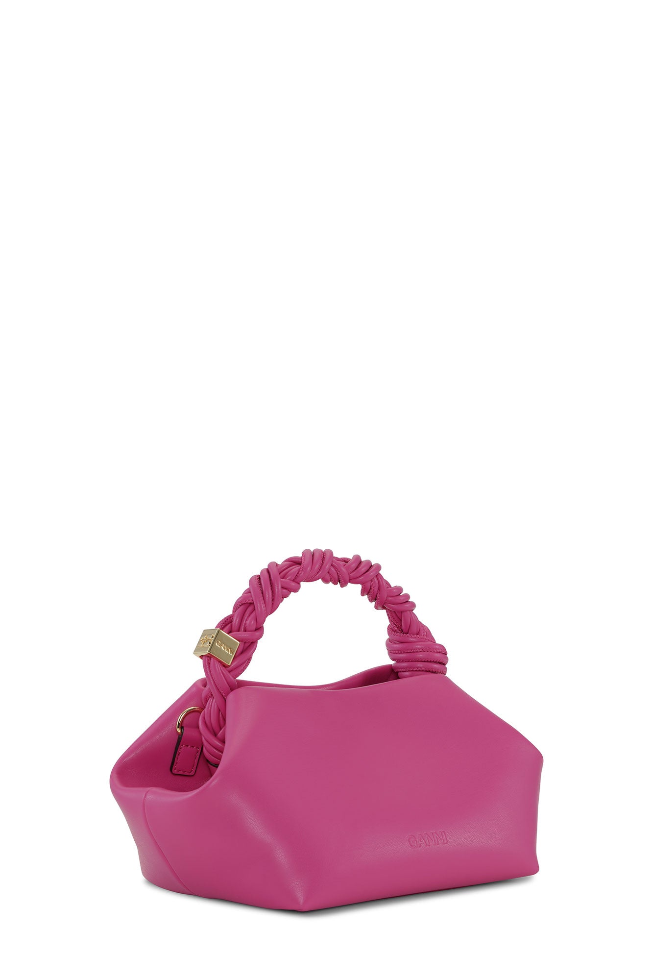 Bou Bag - Small | Shocking Pink