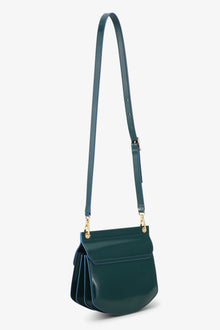 Apo-G Bag - Small Patent | Forest Night