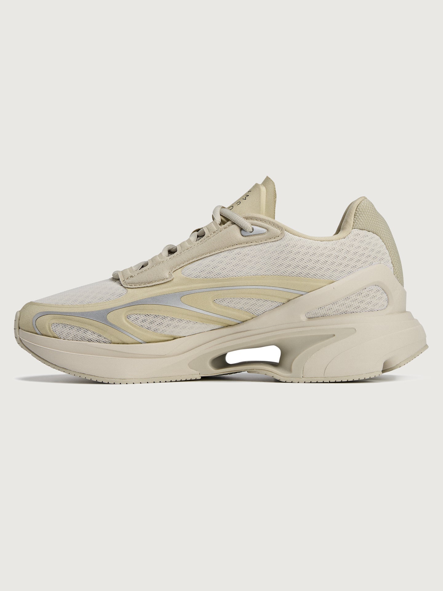 aSMC Sportswear 2000 Sneaker (unisex) | Clear Brown/Utility Black