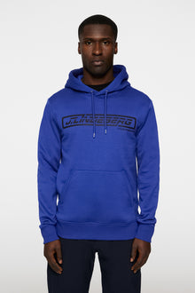 Men | Edgewood Hood | Clematis Blue