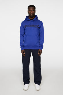 Men | Edgewood Hood | Clematis Blue