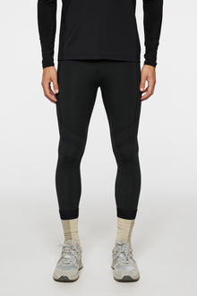 Men | Anthony Tights | Black