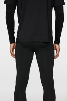 Men | Anthony Tights | Black