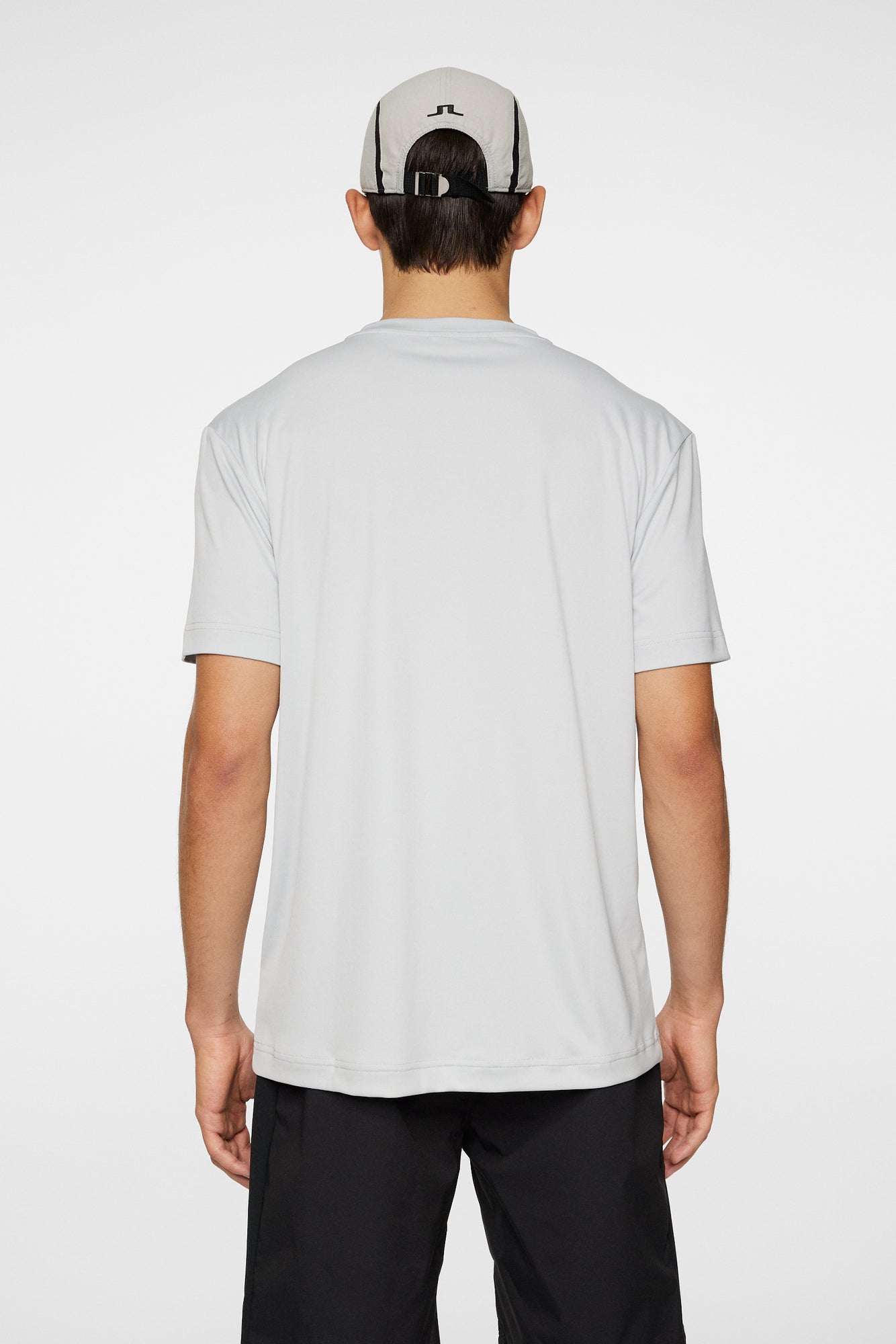 Men | Ade T-Shirt | High Rise
