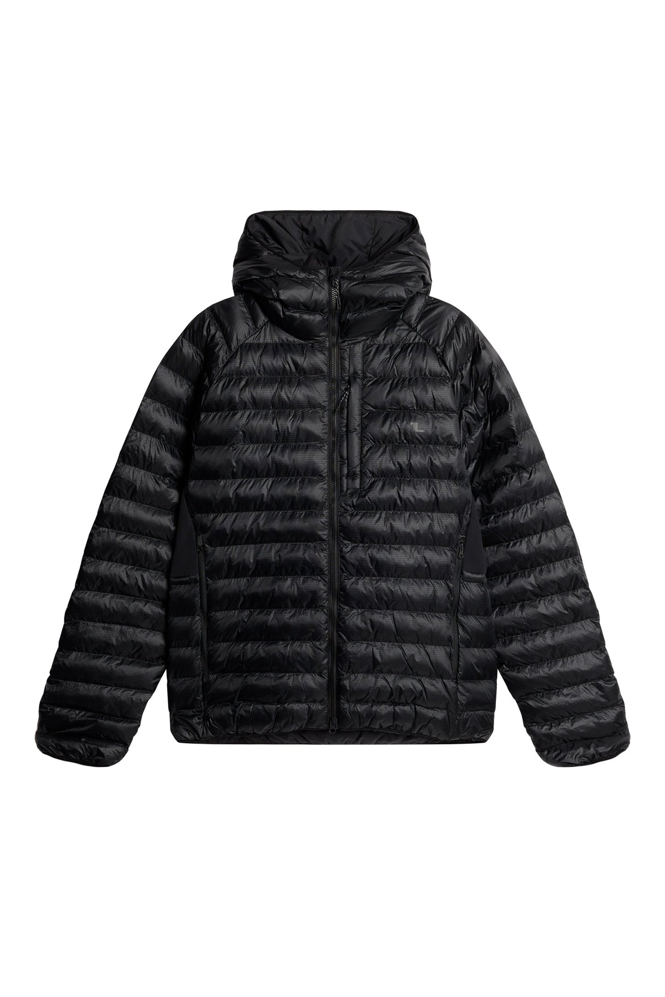 Men | Niko Jacket | Black