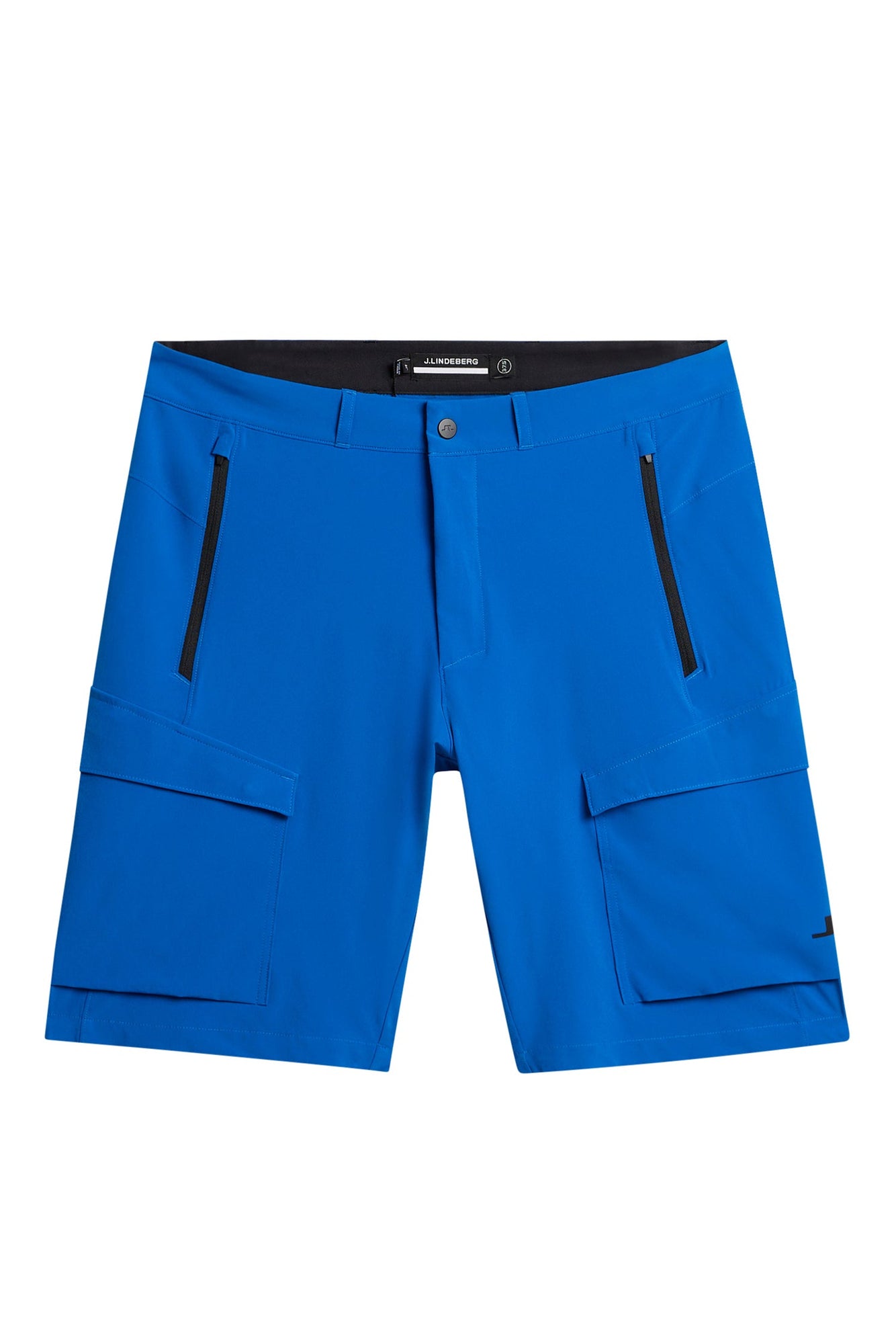 Mendo Shorts in Nautical Blue by J.Lindeberg