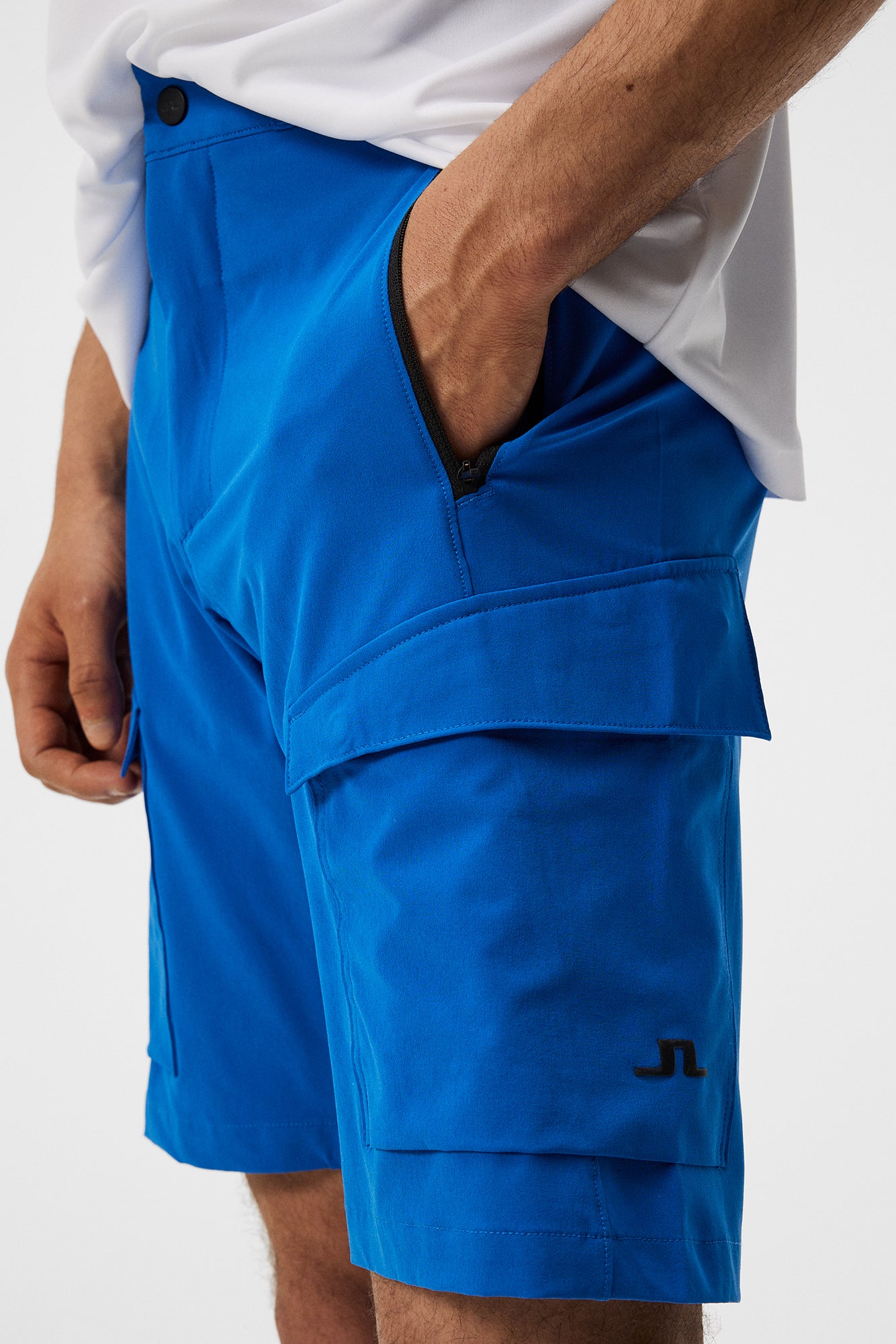 Men | Mendo Shorts | Nautical Blue