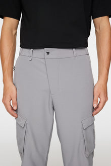 Men | Glenn Softshell Pants | Night Owl