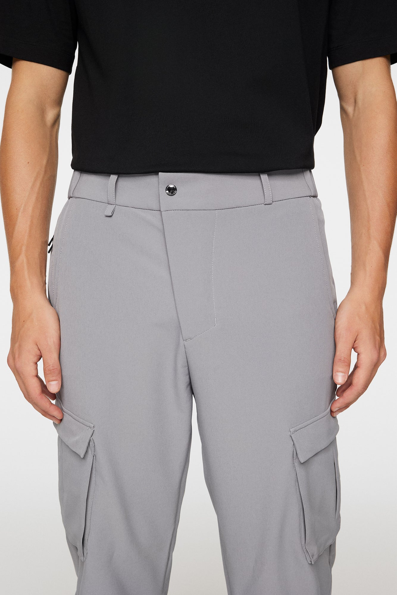 Men | Glenn Softshell Pants | Night Owl
